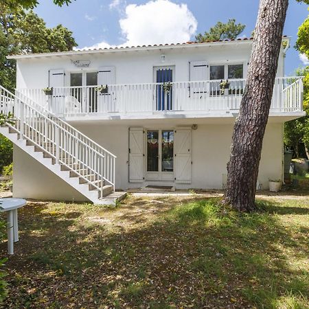 Apartment Domaine Des Fees By Interhome Saint-Palais-sur-Mer Dış mekan fotoğraf