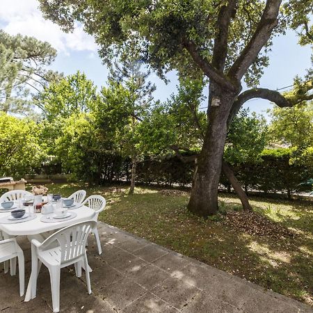 Apartment Domaine Des Fees By Interhome Saint-Palais-sur-Mer Dış mekan fotoğraf