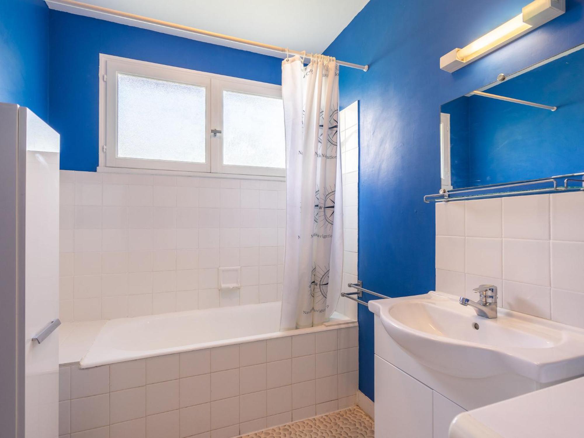 Apartment Domaine Des Fees By Interhome Saint-Palais-sur-Mer Dış mekan fotoğraf