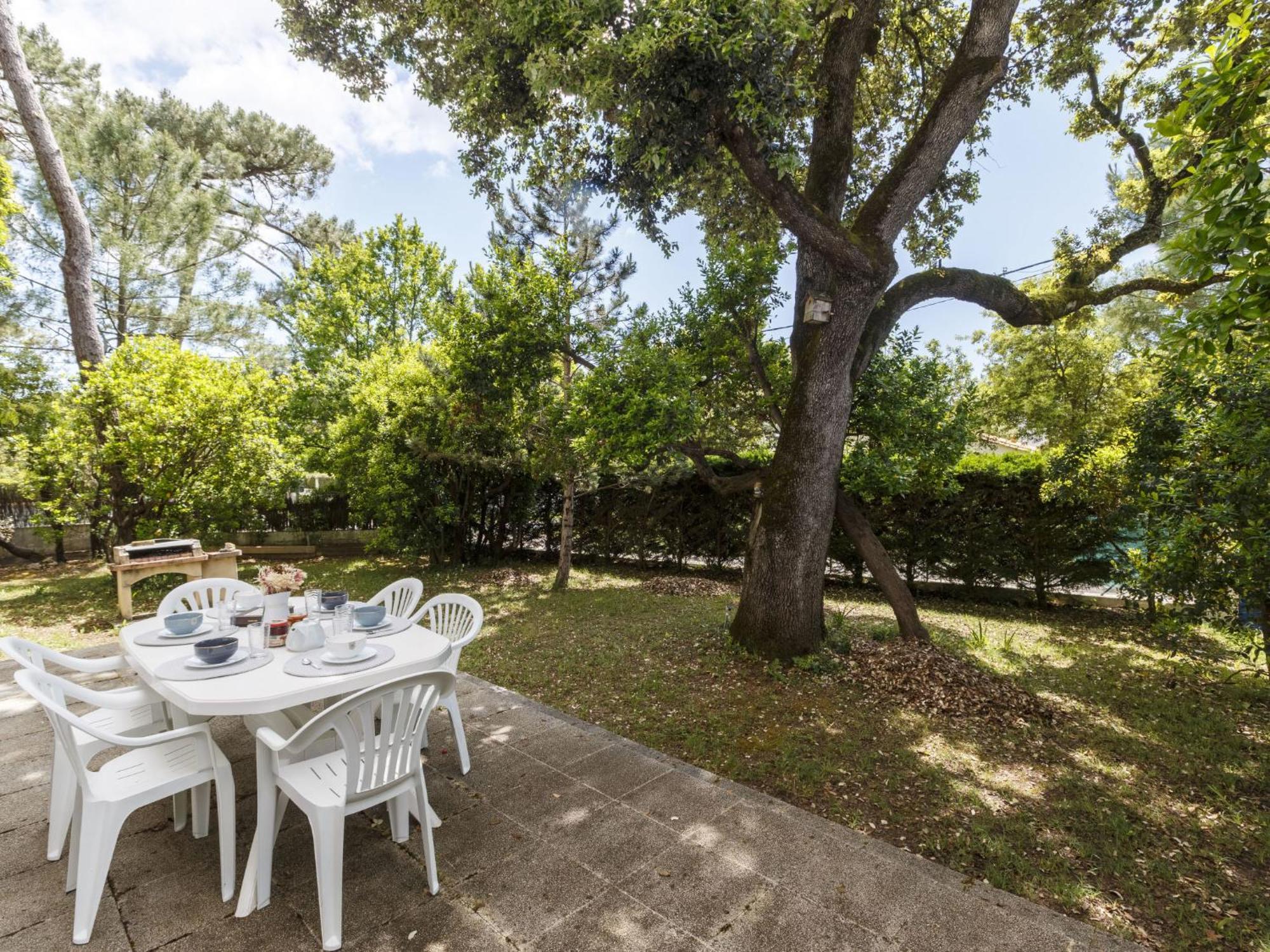 Apartment Domaine Des Fees By Interhome Saint-Palais-sur-Mer Dış mekan fotoğraf