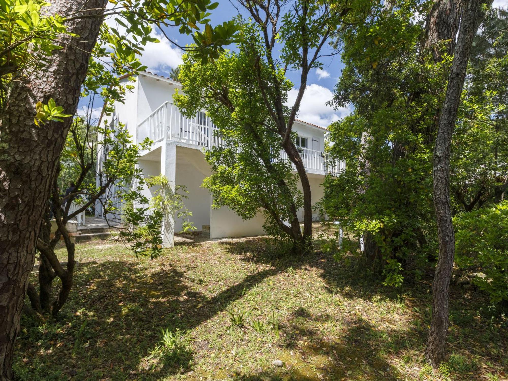 Apartment Domaine Des Fees By Interhome Saint-Palais-sur-Mer Dış mekan fotoğraf