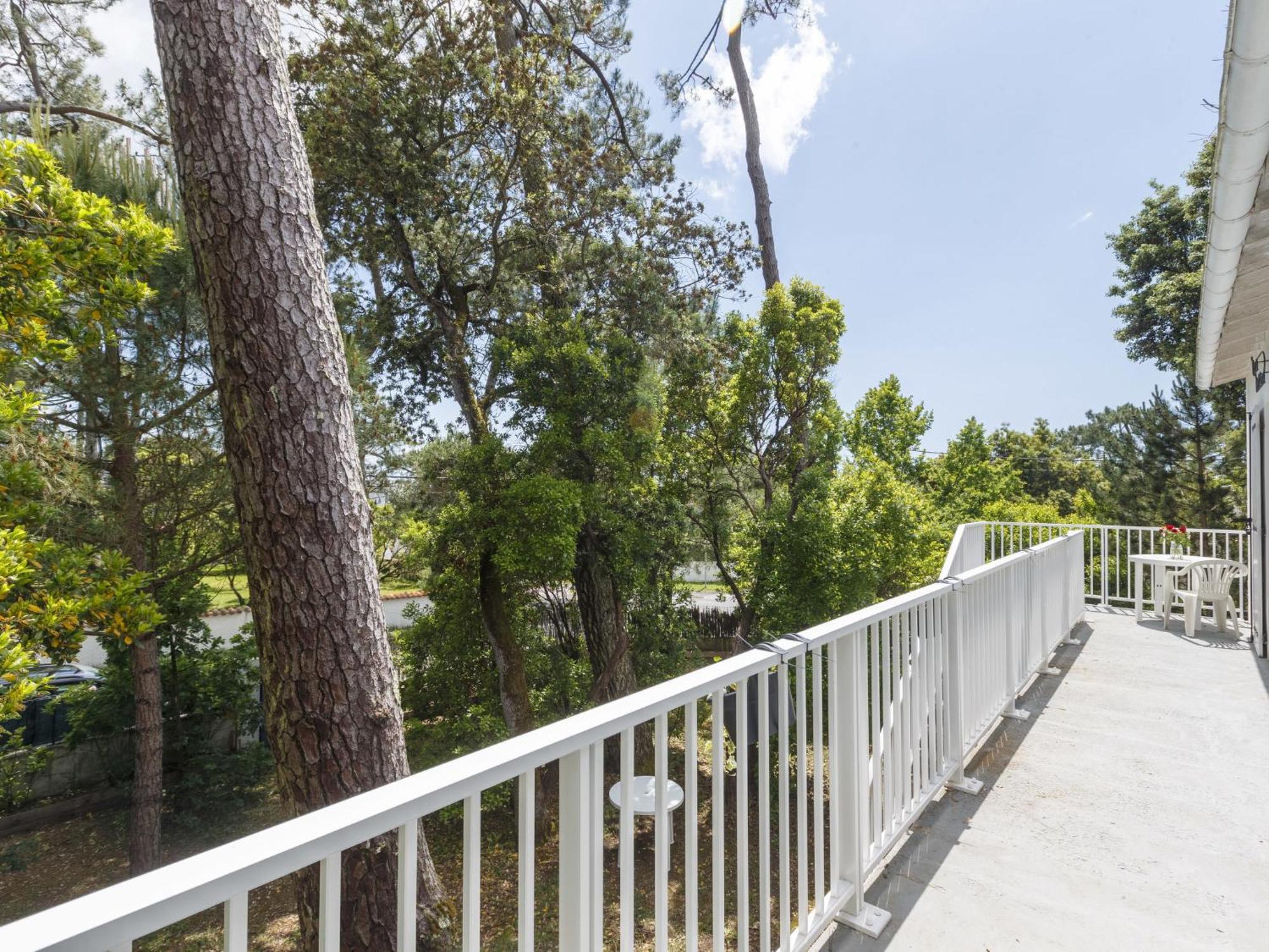Apartment Domaine Des Fees By Interhome Saint-Palais-sur-Mer Dış mekan fotoğraf